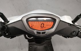 SUZUKI SU WISH LTD DV12B