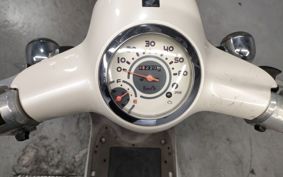 HONDA GIORNO AF70