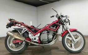 SUZUKI BANDIT 250 GJ74A