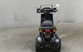 HONDA GYRO X TD01