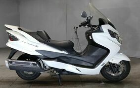 SUZUKI SKYWAVE 250 (Burgman 250) S CJ46A