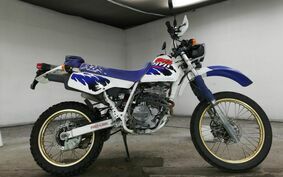 HONDA XLR250 BAJA MD22