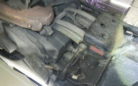 SUZUKI ADDRESS V100 CE13A