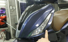 KYMCO TERSELY S125