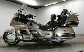 HONDA GL1500 GOLD WING 1988 SC22