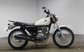 HONDA CB223S MC40