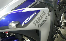 YAMAHA YZF-R25 RG10J