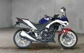 HONDA CBR250R MC41