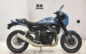 KAWASAKI Z900RS CAFE ZR900C