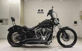 HARLEY FXS 1580 2013 JP5