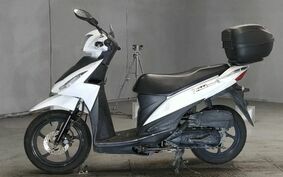 SUZUKI ADDRESS 110 CE47A