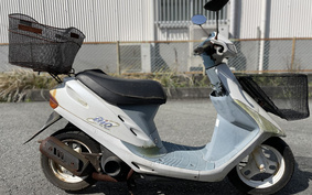 HONDA SUPER DIO AF27