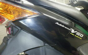 SUZUKI ADDRESS V50 Gen.2 CA44A