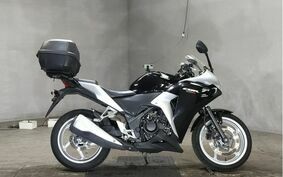 HONDA CBR250R MC41