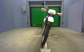 HONDA XR250 MD30