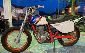 HONDA FTR223 MC34