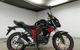 SUZUKI GIXXER 150 NG4BG