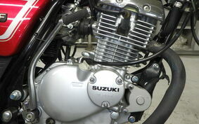 SUZUKI GN125 F Gen.2