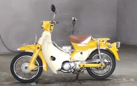 HONDA LITTLE CUB AA01