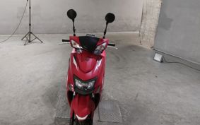 YAMAHA CYGNUS125XSR SED8J