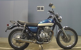 HONDA CB400SS E 2007 NC41