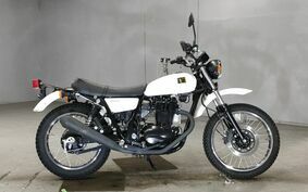 KAWASAKI 250TR BJ250F