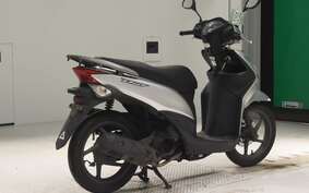 HONDA DIO 110 JF31