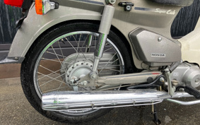 HONDA SUPER CUB50 AA01