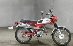 HONDA CL50 BENLY CD50