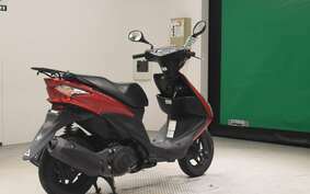 SUZUKI ADDRESS V125 S CF4MA