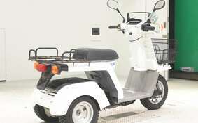 HONDA GYRO X TD02