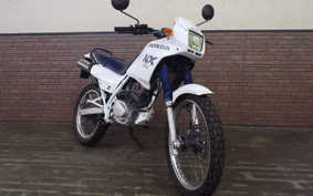 HONDA NX125 JD09