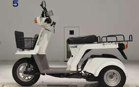 HONDA GYRO X TD02