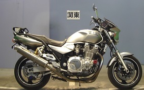 YAMAHA XJR1300 2001 RP03J