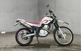 YAMAHA SEROW 250 DG11J