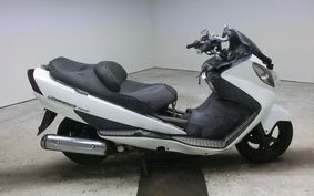 SUZUKI SKYWAVE 400 Fi 2004 CK43A