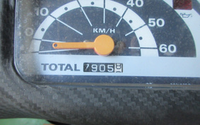 SUZUKI LETS2 CA1PA