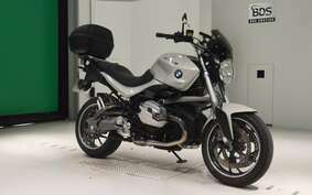 BMW R1200R 2012