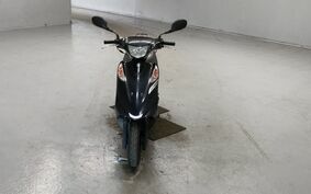 SUZUKI ADDRESS V125 G CF4EA