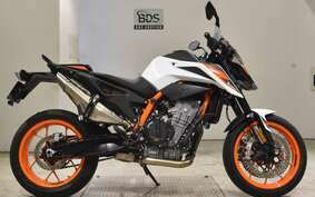 KTM 890 DUKE R 2022