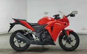 HONDA CBR250R MC41