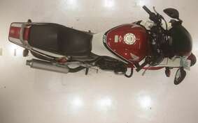 HONDA CB400 SUPER BOLDOR VTEC 2010 NC39