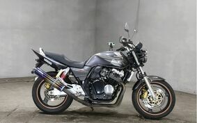 HONDA CB400SF VTEC 2006 NC39