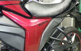 SUZUKI GIXXER 150 NG4BG