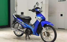 HONDA WAVE 125 I NF125MC