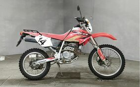 HONDA XR250 MD30