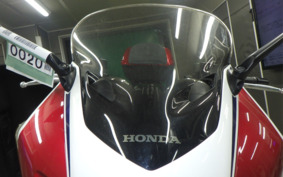 HONDA CB1300SB SUPER BOLDOR SC54