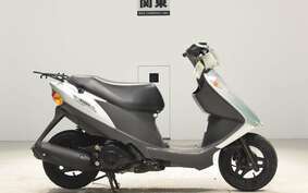 SUZUKI ADDRESS V125 G CF46A