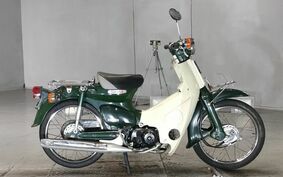 HONDA C50 SUPER CUB AA01