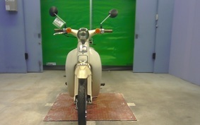 HONDA LITTLE CUB E AA01